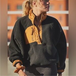 FP movement hit the slopes